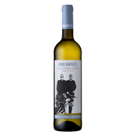 Bons Rapazes Branco