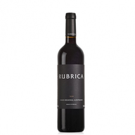 Rubrica - Alentejo Red