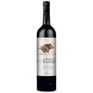 Tapada Do Barão Selecionada Alentejano Tinto