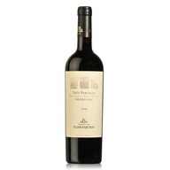 Quinta Da Romaneira 3 Parcelas Touriga Nacional Tinto