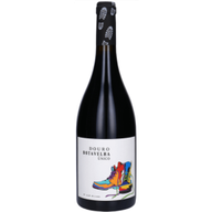 Bota Velha Único Tinto