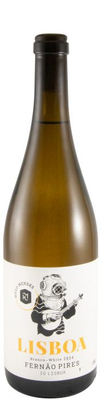 Hugo Mendes Lisboa Fernão Pires  Branco