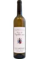 Casa Do Capitão-Mor Alvarinho White