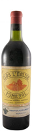 Château Clos L'Église Pomerol Tinto