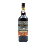 Maynards 20 Anos Tawny Port