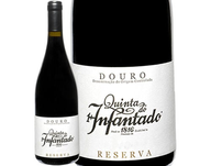 Quinta Do Infantado Reserva Douro Red