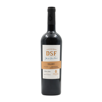 DSF Coleção Privada Malbec  Tinto