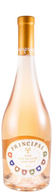 Principal Tète De Cuvée Pinot Noir Rosé