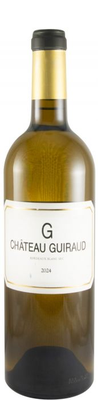 Château Guiraud G de Guiraud biológico  Branco