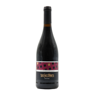 100 Hectares Alicante Bouschet Unoaked Tinto