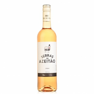 Serras De Azeitão - Setúbal Rosé