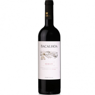 Quinta Da Bacalhoa Merlot - Setúbal Tinto