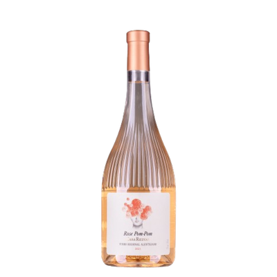 Casa Relvas Pom Pom Magnum  Rosé