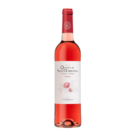 Quinta Santa Cristina Padeiro Rosé