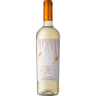 Tapada Das Lebres Premium Alentejano Branco