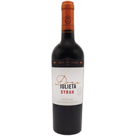 Dona Julieta Syrah Premium Alentejo Tinto
