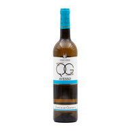 Quinta De Gomariz Avesso Verde Branco
