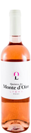 Quinta Do Monte D'Oiro Lybra Rosé