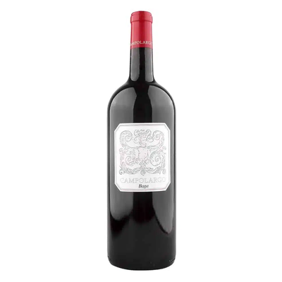 Campolargo Baga Magnum  Tinto