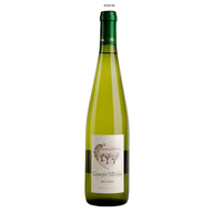 Coração Da Minha Frutado White