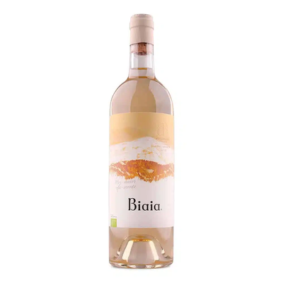 Biaia Biológico Vegan  Branco