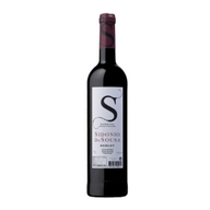 Sidónio De Sousa Merlot Red