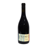 Lés-A-Lés Trás-Os-Montes Old Vines Red