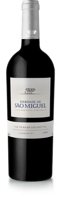 Herdade de São Miguel Private Collection  Tinto