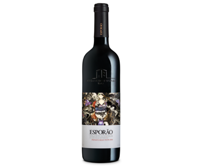Esporao Private Selection Magnum  Tinto