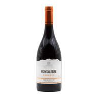 Mont´Alegre Reserva Trás-Os-Montes Red