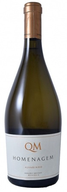 Verde Qm Homenagem Alvarinho Reserva White