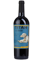 Titan Reserva Red