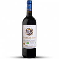Chateau De Sarpe Saint Emilion Grand Cru Red