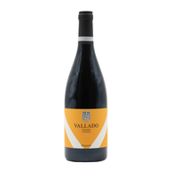 Vallado Douro Superior Red