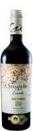 Stemmari Creato Nero D'Avola Biológico Tinto