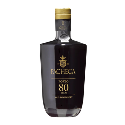 Quinta da Pacheca 80 anos Tawny  Porto