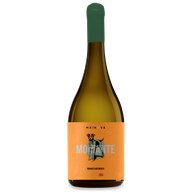 Moinante Curtimenta White