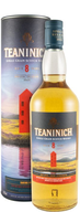 Teaninich Special Release 8 Anos 