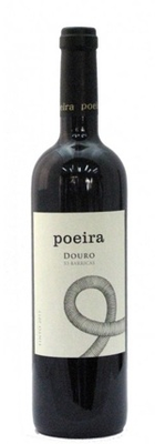 Poeira  Tinto