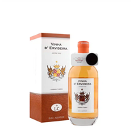 Vinha D’Ervideira Vindima Tardia White