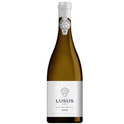 Lusus  Branco