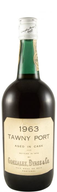 Gonzalez Byass Tawny (Engarrafado Em ) Porto