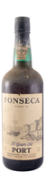 Fonseca Guimaraens 20 Anos (Rótulo Antigo E Engarrafado Em ) Port
