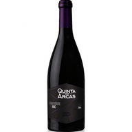 Quinta Das Arcas Vinhão Escolha - Verdes White