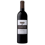 Terrenus Reserva Alentejano Red