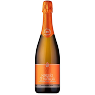 Marquês De Marialva De S Beira Atlântico Meio Seco White