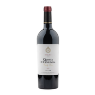 Quinta D'Ervedosa Red