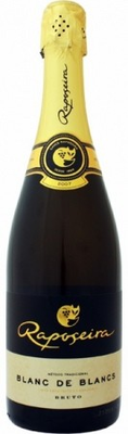 Espumante Raposeira Super Reserva de s  Espumante