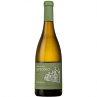 Terras De Santo António Encruzado Branco