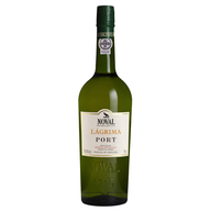 Noval Do Lágrima Branco